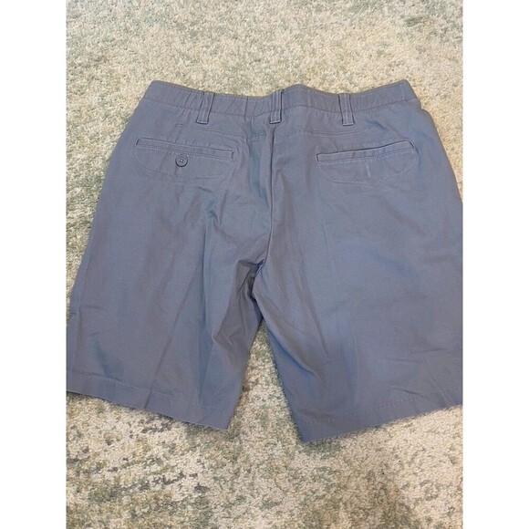 Under Armour Golf Shorts Mens 40 Gray UA Match Play Performance Stretch - Picture 6 of 6